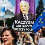 Экс-президенты Польши: “Проигран бой за Верховный суд будет началом диктатуры”