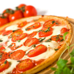 Настоящую пиццу будут делать в Сенно! Сенненское райпо расширяет работу по общественному питанию.