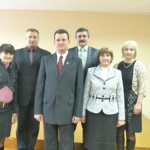В Ходцах выдвинули кандидатов от района на Всебелорусское собрание
