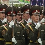 Сенненцы будут служить в самых элитных войсках Беларуси