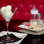 Мороженое из грудного молока изъяли из ресторана Лондона