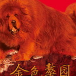 Китайский бизнесмен приобрел собаку Будды за 1,6 миллиона долларов
