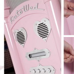 В Британии влюбленных женит розовый автомат