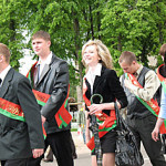Появится ли у белорусских и российских школьников общий экзамен?
